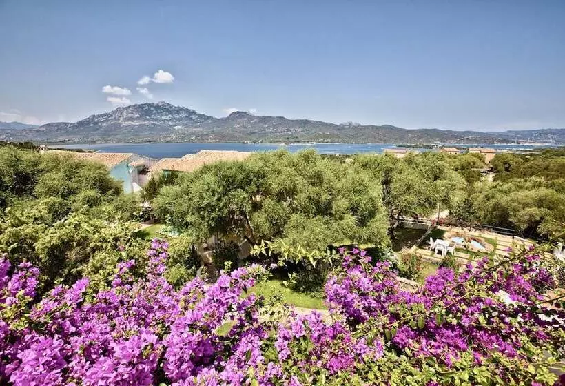 Residence Stella Di Gallura