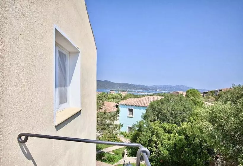Residence Stella Di Gallura