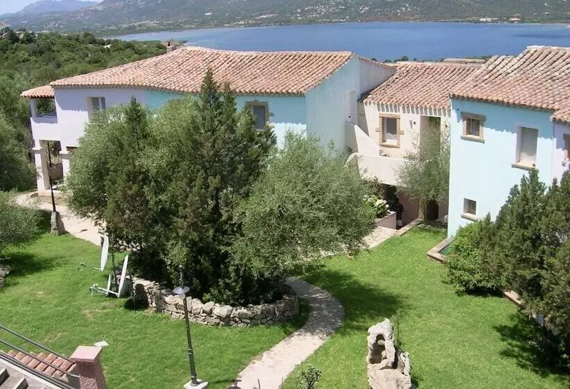 Residence Stella Di Gallura