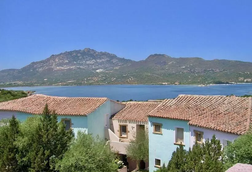 Residence Stella Di Gallura
