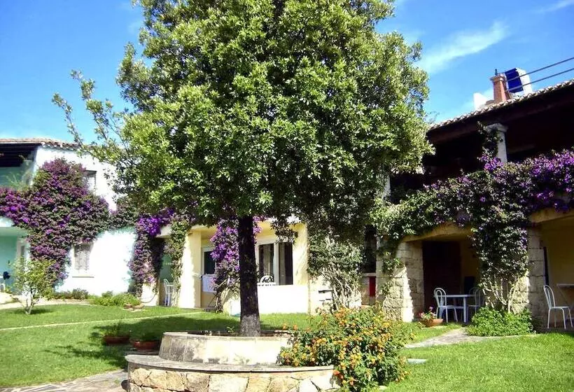 Residence Stella Di Gallura