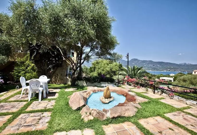 Residence Stella Di Gallura