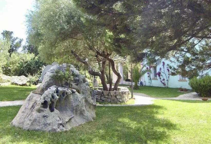 Residence Stella Di Gallura