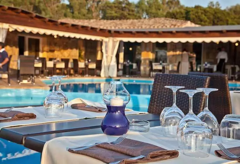 Residence Stella Di Gallura