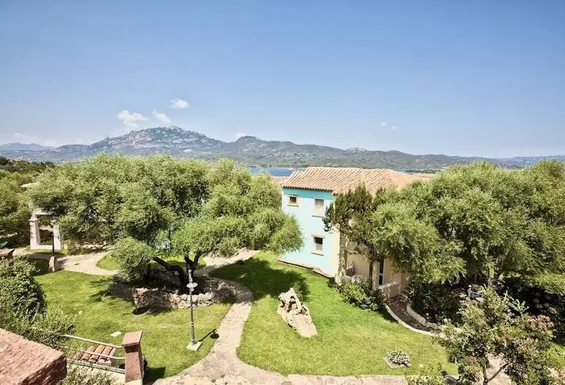 Residence Stella Di Gallura