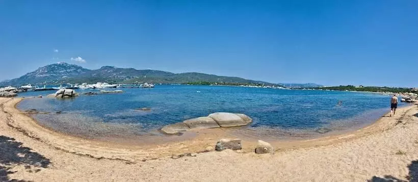 Residence Stella Di Gallura