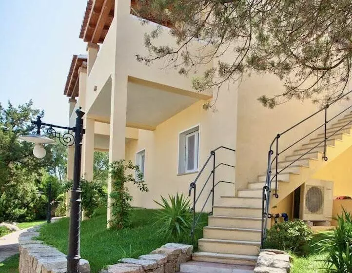 Residence Stella Di Gallura