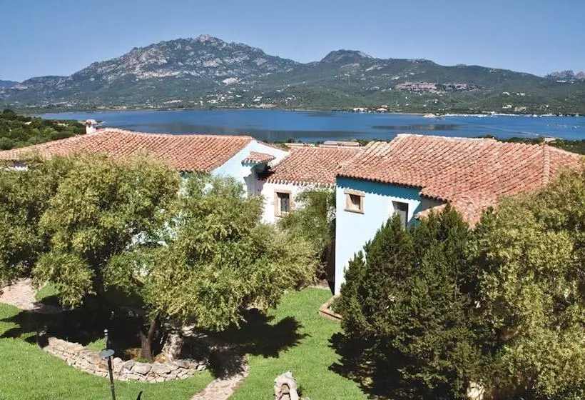 Residence Stella Di Gallura