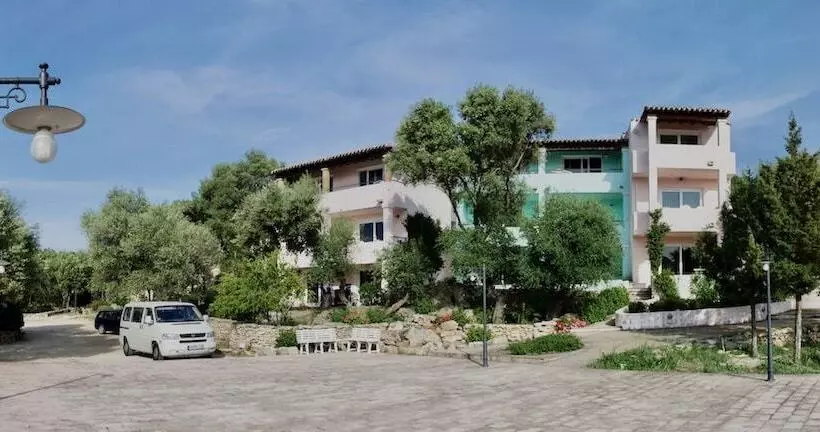 Residence Stella Di Gallura