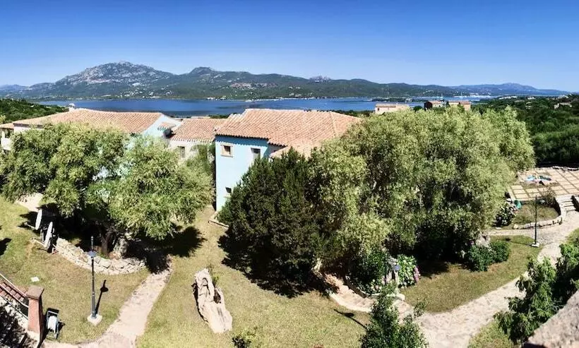 Residence Stella Di Gallura