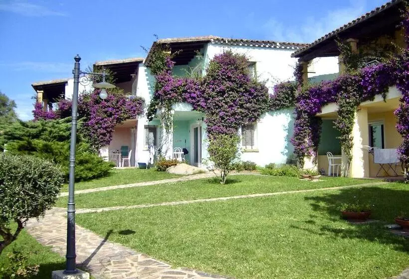 Residence Stella Di Gallura