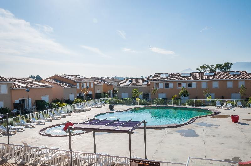 إقامة Vacanceole  Les Demeures Torrellanes  Saintcyprien