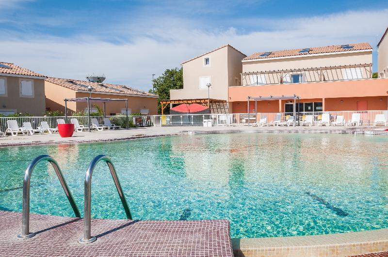 إقامة Vacanceole  Les Demeures Torrellanes  Saintcyprien