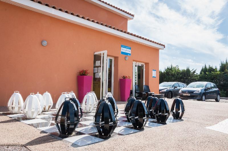 إقامة Vacanceole  Les Demeures Torrellanes  Saintcyprien