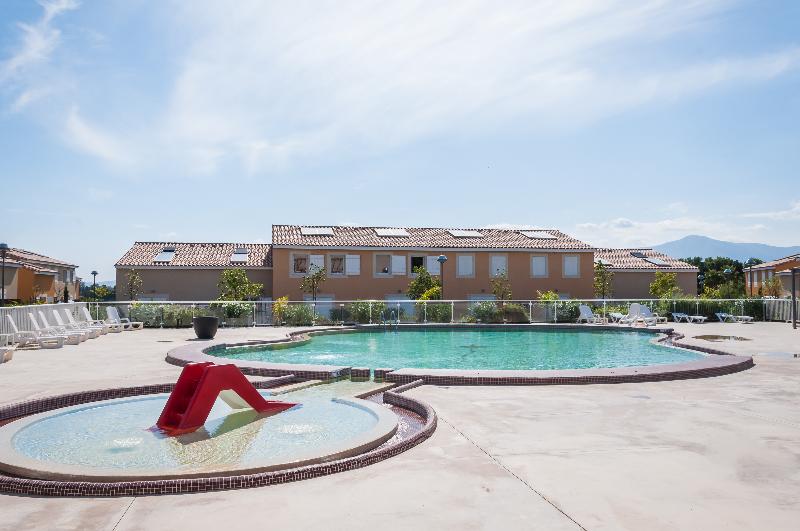 إقامة Vacanceole  Les Demeures Torrellanes  Saintcyprien