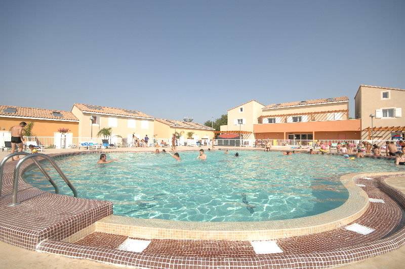 إقامة Vacanceole  Les Demeures Torrellanes  Saintcyprien