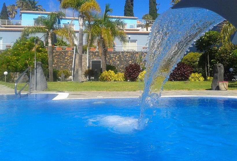 Residencial Las Norias