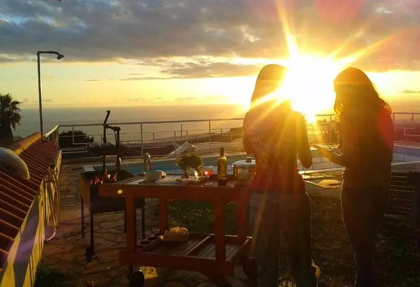 Residencial Las Norias