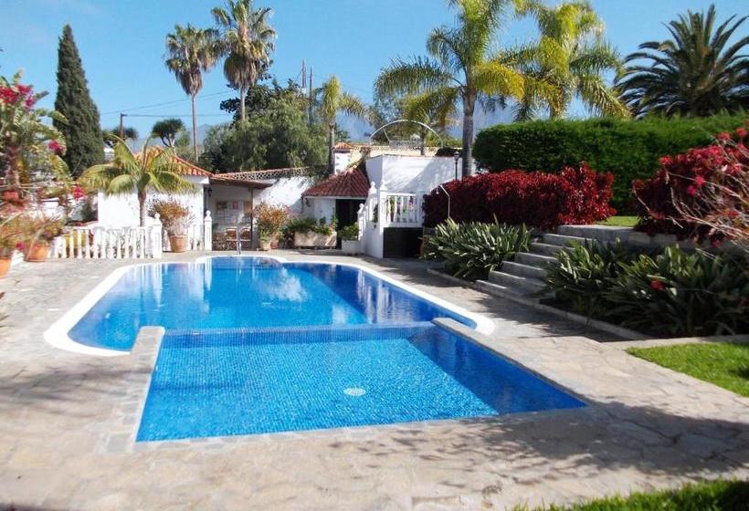 Residencial Las Norias