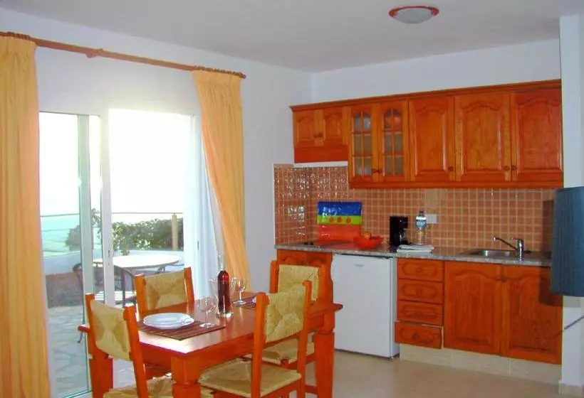 Residencial Las Norias