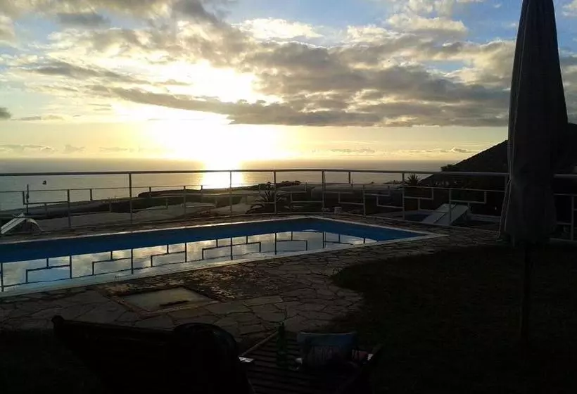 Residencial Las Norias