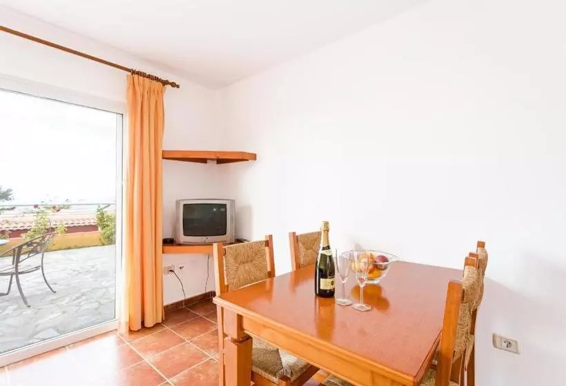 Residencial Las Norias