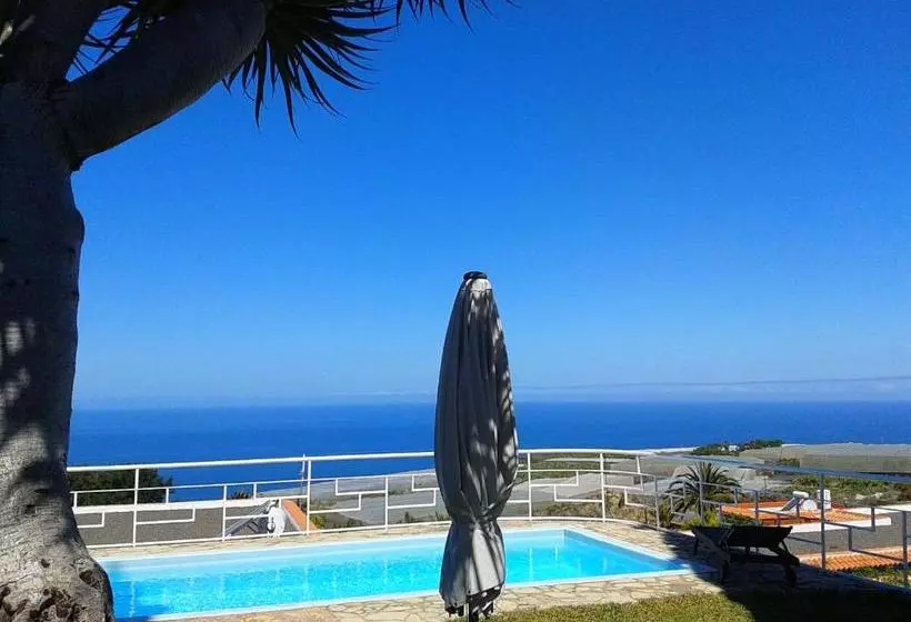 Residencial Las Norias