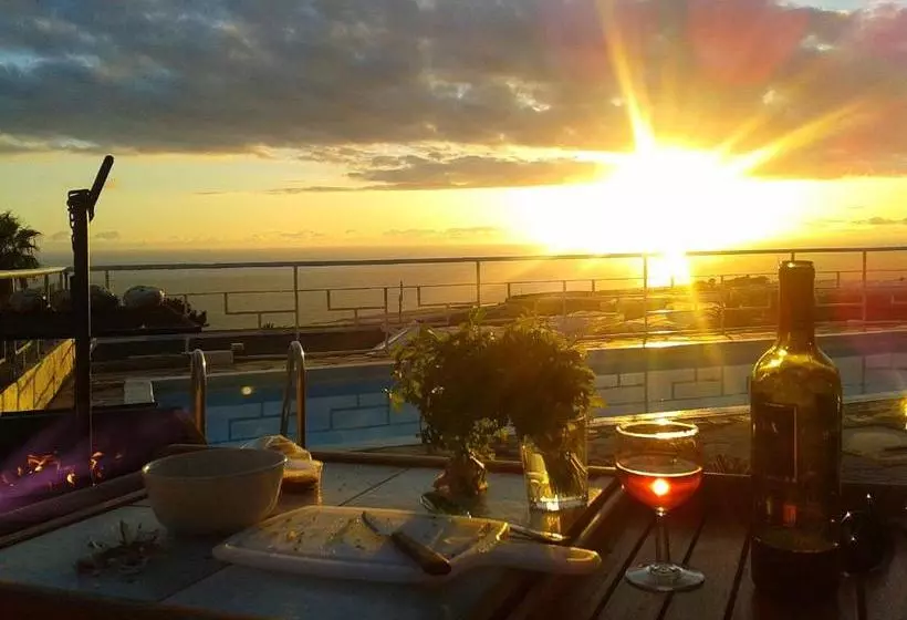 Residencial Las Norias