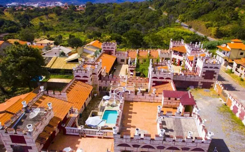 منتجع Pousada Al Castello Di Giulietta E Romeo