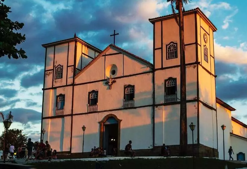 منتجع Pousada Al Castello Di Giulietta E Romeo