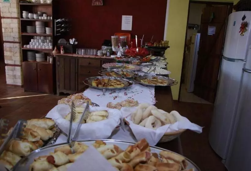 منتجع Pousada Al Castello Di Giulietta E Romeo