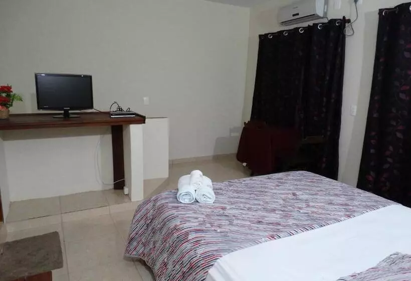 منتجع Pousada Al Castello Di Giulietta E Romeo