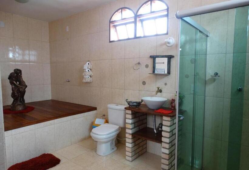 Resort Otel Pousada Al Castello Di Giulietta E Romeo