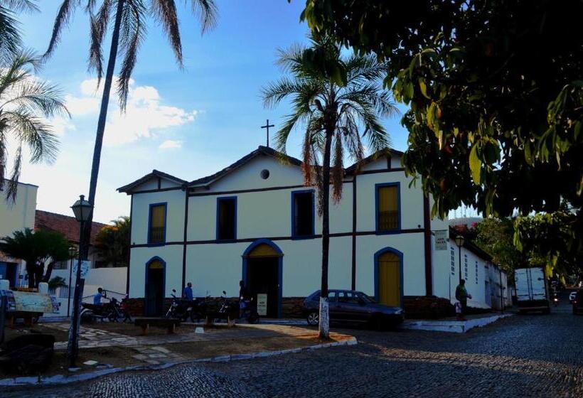 Resort Otel Pousada Al Castello Di Giulietta E Romeo