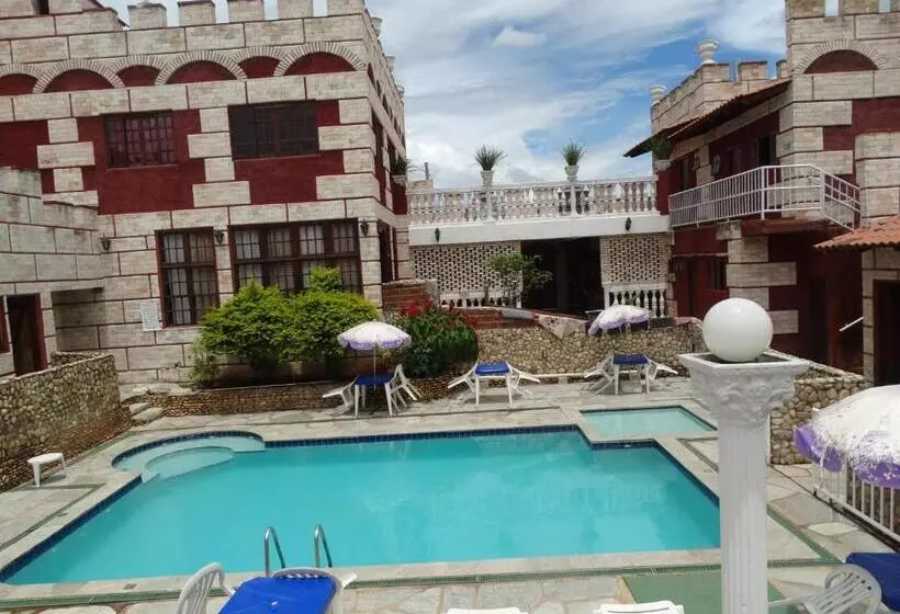 منتجع Pousada Al Castello Di Giulietta E Romeo