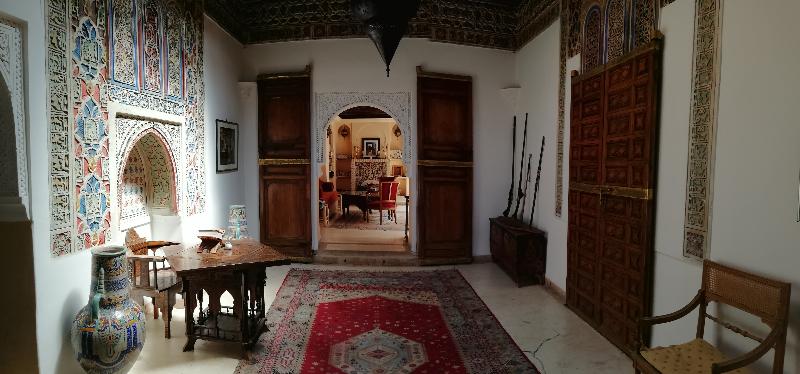 Riad Ben Youssef