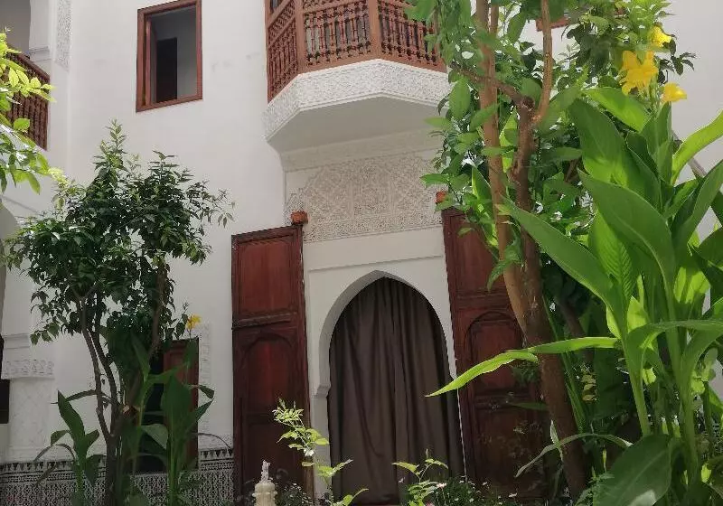 Riad Ben Youssef
