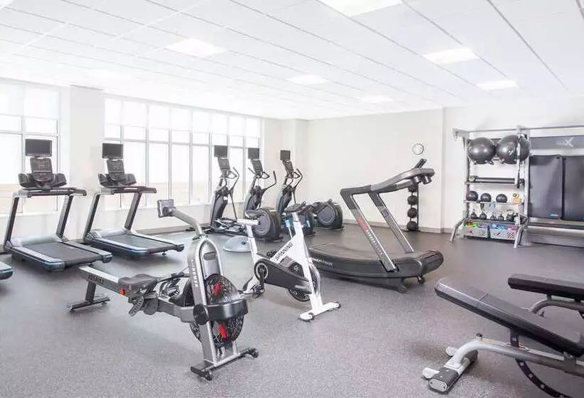 Hotelli Homewood Suites By Hilton Broomfield Boulder