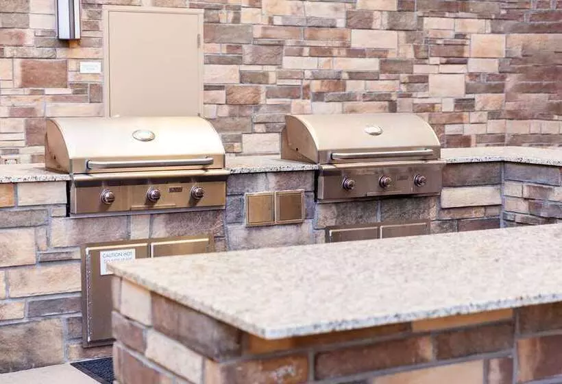 Hotelli Homewood Suites By Hilton Broomfield Boulder