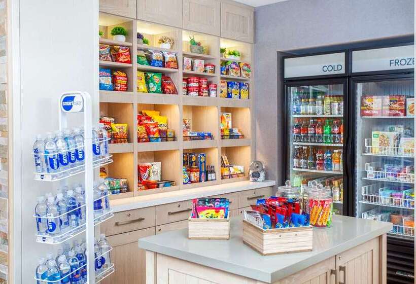 Otel Homewood Suites By Hilton Broomfield Boulder