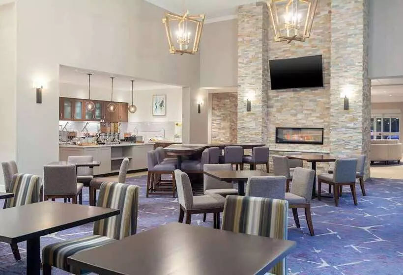 Hotelli Homewood Suites By Hilton Broomfield Boulder