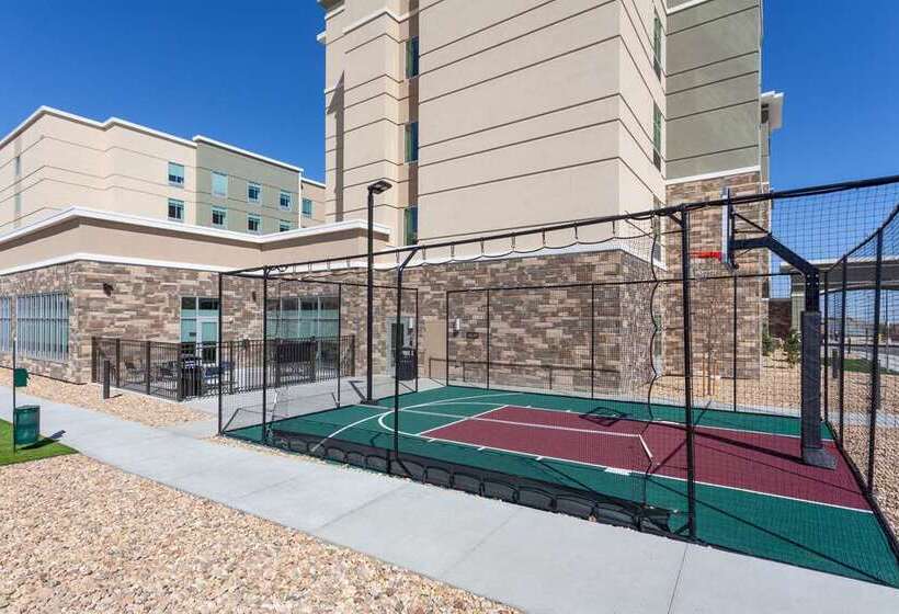 Otel Homewood Suites By Hilton Broomfield Boulder