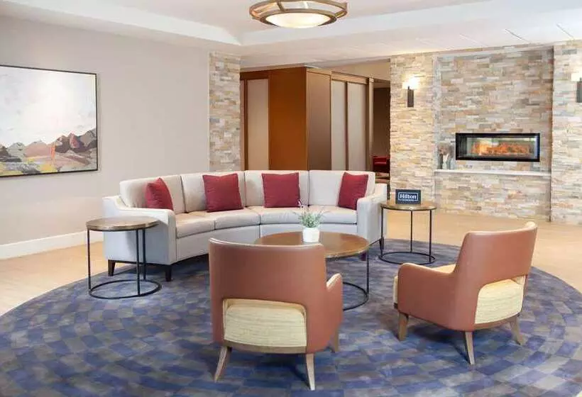 Hotelli Homewood Suites By Hilton Broomfield Boulder