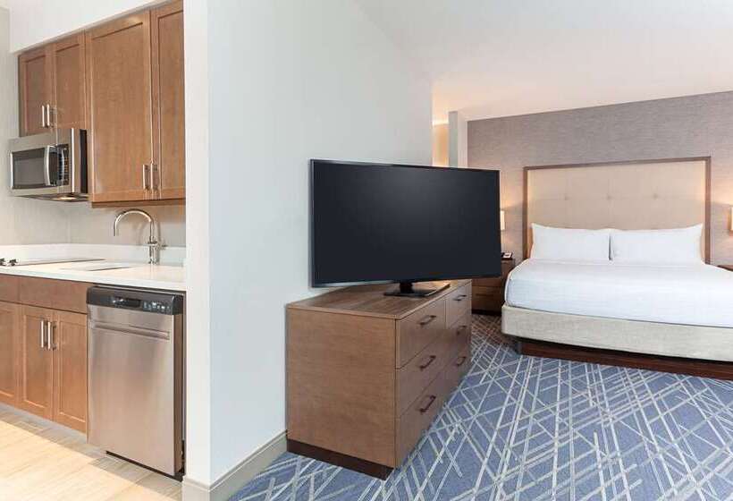 Otel Homewood Suites By Hilton Broomfield Boulder