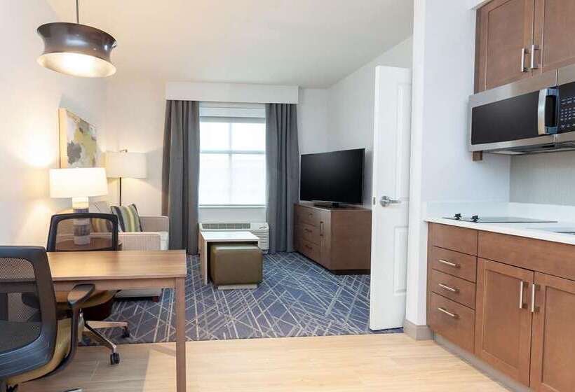Otel Homewood Suites By Hilton Broomfield Boulder