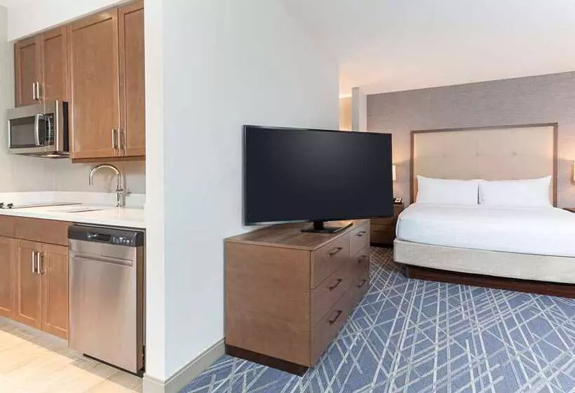 Hotelli Homewood Suites By Hilton Broomfield Boulder