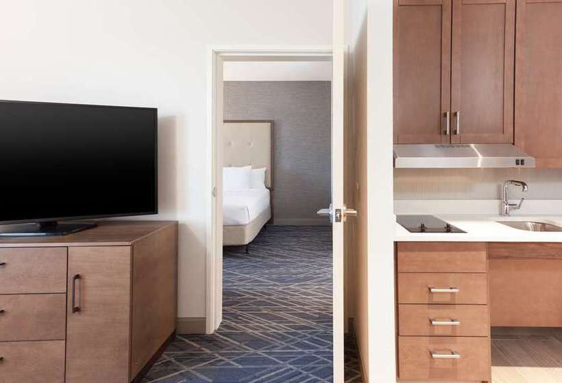 Otel Homewood Suites By Hilton Broomfield Boulder