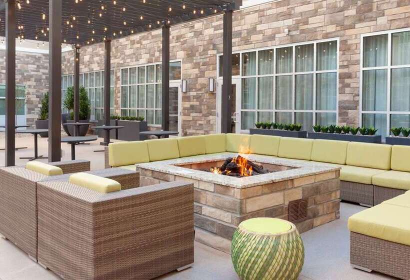 Otel Homewood Suites By Hilton Broomfield Boulder