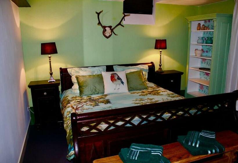 B&b Woudzicht Groesbeek