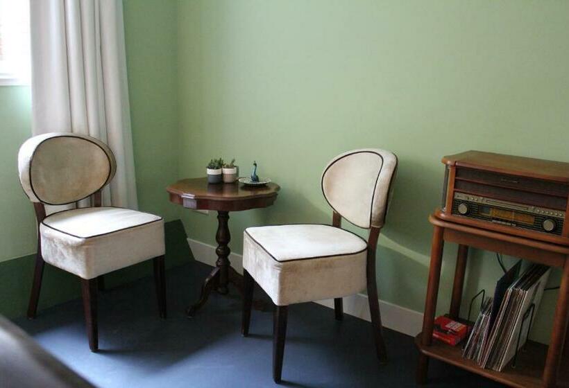 B&b Woudzicht Groesbeek